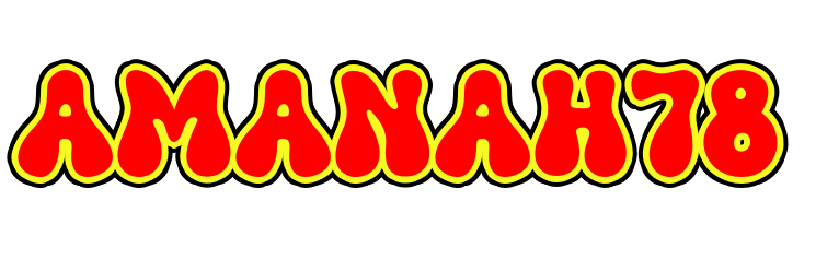 AMANAH78